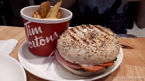 Tim Hortons Cubao Review Inggo Noms