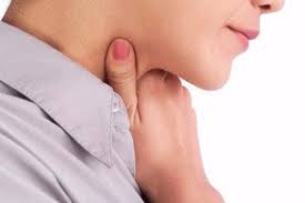 Maybe you would like to learn more about one of these? Opuchnute Lymfaticke Uzliny V Krku Priciny A Liecba Opuchnutych Lymfatickych Uzlin Na Krku Prislusne O Zdravi V Sluzbe Ilive