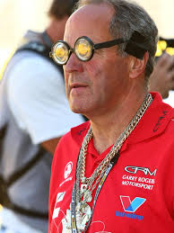 Garry Rogers Motorsport