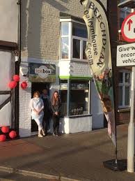 Последние твиты от chesham town council (@cheshamcouncil). Ice Box In Chesham Picture Of Ice Box Chesham Tripadvisor