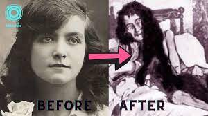 Helens eruption omayra sánchez pete spence quote catalog quotes reddit comps reynaldo dagsa scary tara calico tina watson Blanche Monnier Locked Up For 25 Years By Her Mother Because Of Love Youtube