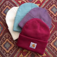 The Warm Fuzzies Cute Hats Carhartt Women Cute Beanies