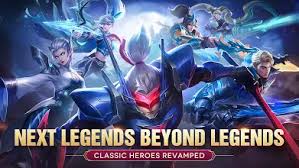 Fans can create team strategies, single strategies, vs strategies or theories including champion guides and rune builds. Mobile Legends Bang Bang Apps On Google Play