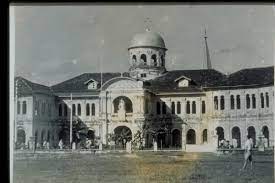 Up holland served the northwest and ushaw college the northeast. The Former St Joseph S Institution Campus