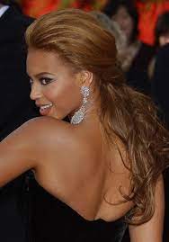 Beyonce Knowles 2005 Oscar Hairstyles Beyonce Hair Hair Styles
