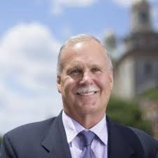 Higher-Level Government