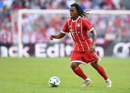 The somewhat tragic story of renato sanches has hit merely a new chapter, not an ending, as so many prognosticated when he transferred out of bayern munich and to lille osc. Muenchen Beri Renato Sanches Kesempatan Kedua
