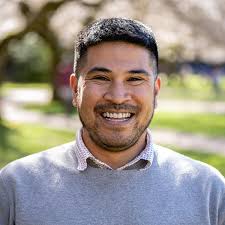 Anthony Aguiluz, LMHC