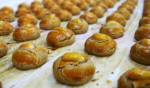 Biskut yang rangup dan sedap ini akan menambah kehangatan keluarga anda saat. Satu Resepi Biskut Kacang Mazola 500 Gram Kacang Tanah 500 Gram Tepung Gandum 370ml Minyak Jagung 280 Gram Gula Castor 2 Sudu Kecil Baking Powder Untuk Gliss Satu Biji Kuning Telur