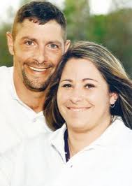 Engagement announced for Cory Abshire and Christie Comeaux