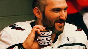 NHL Top Players: Top 20 Wings