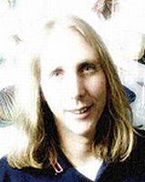 Blacksmith lion's field: October 2008