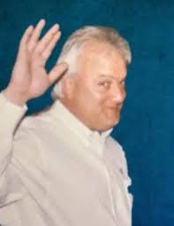 Obituary information for Robert C. Graham