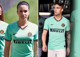 19 20 Inter Milan Away Green Soccer Jerseys Shirt Inter Milan Jersey Shirt Sale Jersey Shirt Inter Milan Soccer Jersey