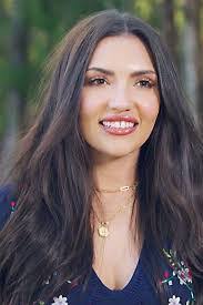 Ariana Farmer's Instagram, Twitter & Facebook