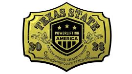 Powerlifting America Texas Bench Press Championship