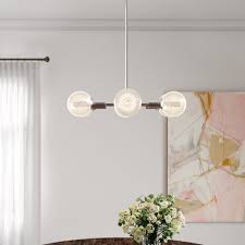 Chloe 6 Light Kitchen Island Pendant Joss Main