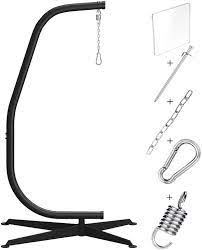 We did not find results for: Greenstell Hammock Swing Stand Hanging C Stand With Buckle And Spring Hook For Indoor Outdoor Sturdy Hanging Stand Max Load 150kg Garden Outdoor Amazon Com