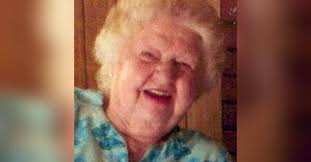 Mary Halsell Obituary