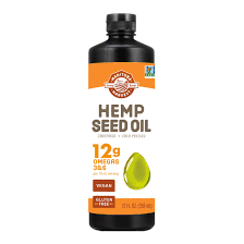 Generally speaking, hemp foods offer more protein and a broader spectrum of. Manitoba Harvest Hemp Seed Oil Shop Diet Fitness At H E B