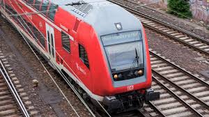 Use this deutsche bahn map to plan your exciting european adventure. Deutsche Bahn Fahrgastzahlen Erholen Sich