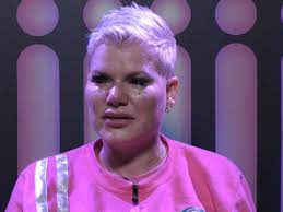 Melanie müller was born on june 10, 1988 in oschatz, east germany. Promi Big Brother 2021 Sat 1 Nach Melanie Mullers Ehekrise Ungewohnlicher Tv Auftritt Ihres Ehemannes Tv