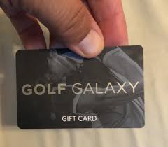 Golfsmith gift card at golf galaxy. Golf Galaxy Gift Card 202 For 175 For Sale Archive For Feedback Reference Golfwrx