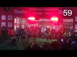 Comrades Marathon 2019 The Race And The Place Running