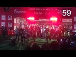 comrades marathon 2019 the race and the place running