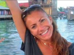 Amanda Skar's Instagram, Twitter & Facebook