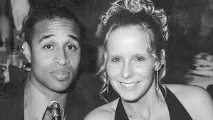 Melissa Rath & Louis Chandler