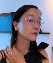 two more fits for SF! one is never enough 👻 styled by @veronika.dorosheva  fit 1: head to toe in @eenk_official with @freyadalsjo jewelry fit 2: head  to toe in @miista with @mara.paris