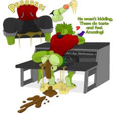 Rule34 - If it exists, there is porn of it  notkastar  5657654