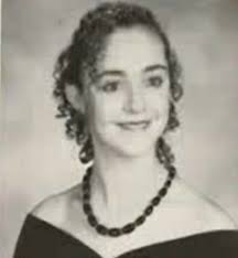 Vivienne May Simmons (1973-1994)