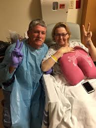 Melissa Eaddy Ridgeway