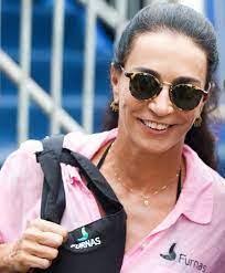 Morre Isabel Salgado, ex-jogadora de vôlei da seleção olímpica, aos 62 anos 