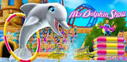 نتیجه تصویری برای دانلود بازی dolphin show مود