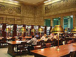 Follow @libnofcongress to meet carla hayden, 14th librarian of congress. Before You Visit Science Reference Services Library Of Congress