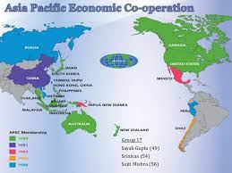 Overview of the asia pacific economic cooperation (apec). Apec Ppt