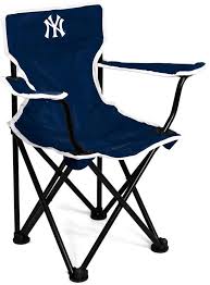 Toddler Logo Brand New York Yankees Portable Folding Chair Toddler Chair Folding Chair Outdoor Folding Chairs