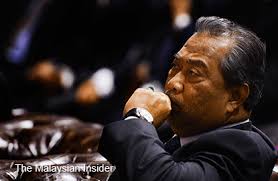 Noorainee abdul rahman ile 1972'de evlendi ve sırasıyla fakhri yassin mahiaddin, nabilah mahiaddin, najwa mahiaddin ve. I M Nobody S Recruit Says Muhyiddin The Edge Markets