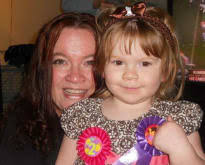 Deborah Stratton Obituary (1970