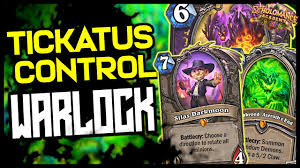 Best shards of domination for demonology warlock shards of domination is a new system for sanctum of domination gear that provides customizable bonuses by slotting shards of domination into specific gear pieces from sanctum of domination.by killing more bosses in the sanctum of domination raid, these shards of domination can be upgraded to become more powerful. Hexenmeister Zu Op Allgemeine Diskussion Hearthstone Forums