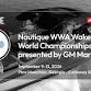 Nautique WWA Wakeboard World Championships