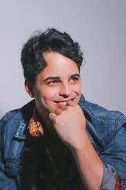 Thom Richardson ⋆ Agência 1 a 1