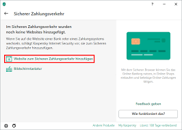 Haufige Probleme Mit Dem Sicherer Zahlungsverkehr