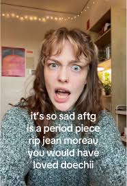 The Legacy of Jean Moreau in All For The Game