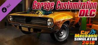 Players must find old, rundown copies to restore . Car Mechanic Simulator 2018 Garage Customization Dlc On Steam