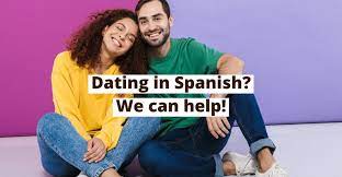 The next 10 expressions are less romantic, but wittier than the previous ones we covered. How To Survive Your First Date In Spanish Lingoda