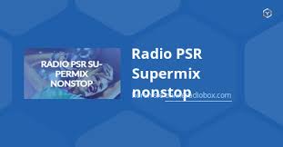 	Supermix